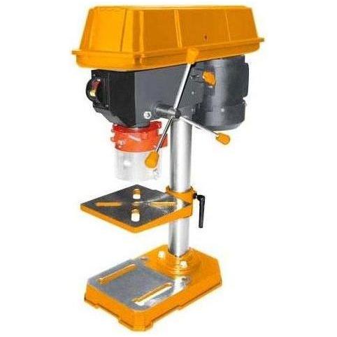 Ingco DP133505-5 Drill Press 13mm (1/2HP) - KHM Megatools Corp. Ingco DP133505-5 Drill Press 13mm (1/2HP) - KHM Megatools Corp.